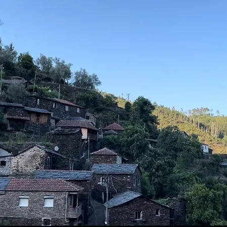 O Segredo Do Fujaco São Pedro do Sul